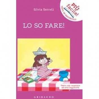 Lo so fare!