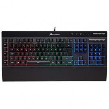 CH-9206015-DE Corsair Gaming K55 RGB Tastatur backlit USB ~D~