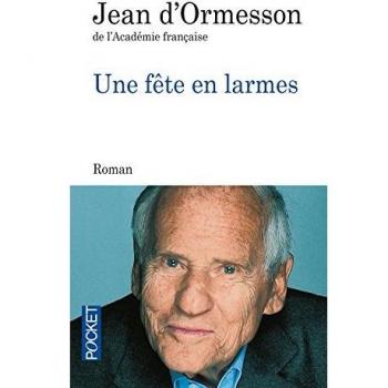 Une fête en larmes