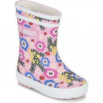 Play2 Aigle Baby Flac Kids Rain Shoes
