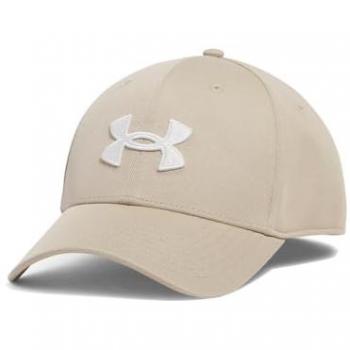 Capucha de Entrenamiento Blitzing Beige para Hombre