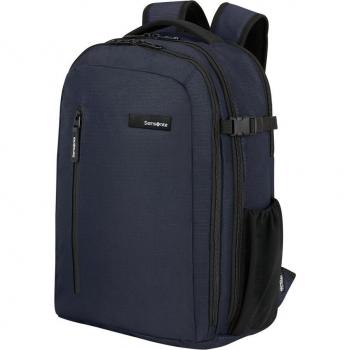Zaino Samsonite Roader 24L Blu Navy Nero