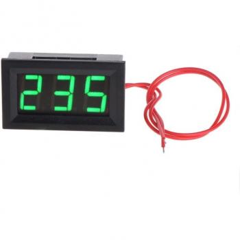Digital Voltage Meter for 110V 220V 380V
