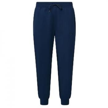 Pantalon Oakley Relax Jogger 2.0 Bleu Marine (M)