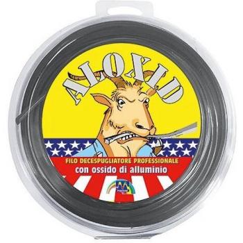 Cable Pro Aloxid 3 mm³ – 3 m