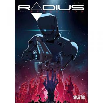 Radius. Band 1