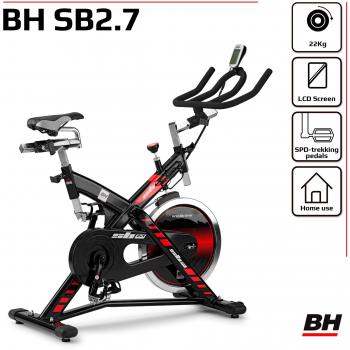 TriCycle Elite – H9174F Indoor Trainer