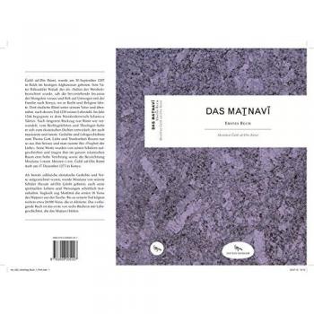 Rumi, Moulana Jelaladdin Das Masnavi: Erstes Buch