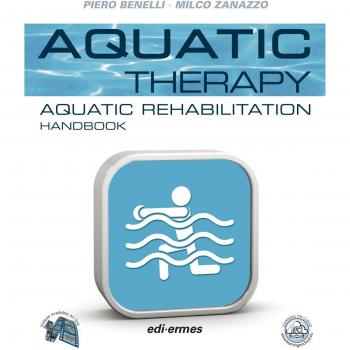 Aquatic therapy. Aquatic rehabilitation handbook