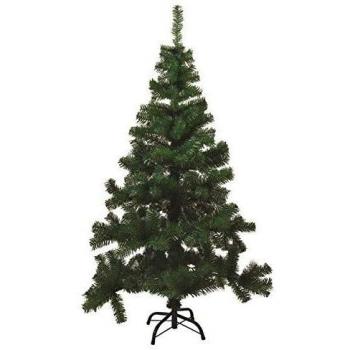 Maury's Albero di Natale Sintetico Ortisei Verde 180 cm