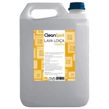 Detergente Máquina Louça Líquido Cleanspot 5L