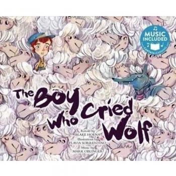 Boy Who Cried Wolf