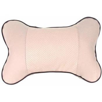 Alfa Romeo Headrest Safety Neck Support for 147, 156, 159, Alfetta, Berlina, Brera, Mito, Giulia, Milano