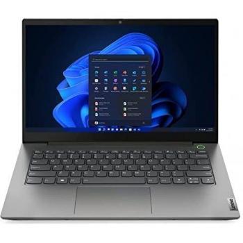 TB 14 G4 IAP i5-1235U 16GB 512GB W11P
