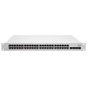 Meraki 48‑Port Layer 2 Managed Switch