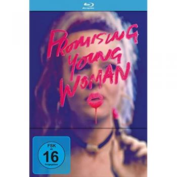Blu-ray Vielversprechende junge Frau von Universal Pictures