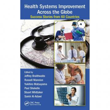 Vitalsource Technologies, Inc. Health Systems Improvement Across The Globe