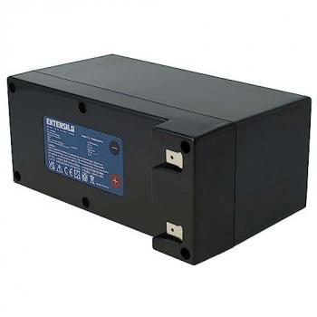 Batteria Extensilo 9000mAh per Ambrogio L200 Deluxe