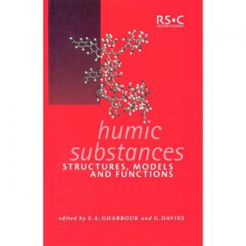 Vitalsource Technologies, Inc. Humic Substances