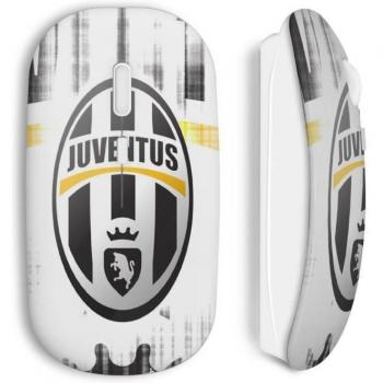 Mouse Wireless Juventus 3