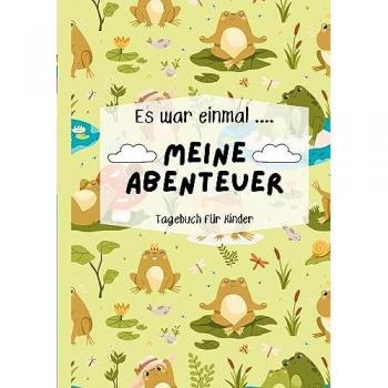 Mein Kindertagebuch