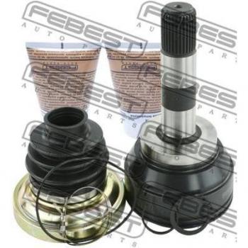FEBEST High-Performance CV Joint 1611-164R