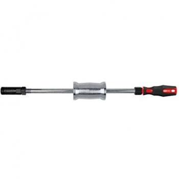 Extracteur d'injecteurs avec masse à inertie KS Tools, 1,5 kg