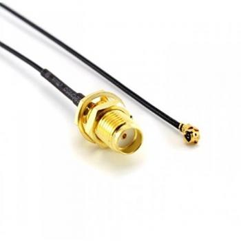Pigtail Antenna U.FL‑SMA F 30 cm Allnet