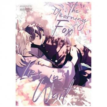 The Yearning Fox Lies in Wait, by Nmura