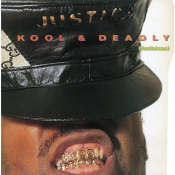 Kool & Terrible (Justicizms)
