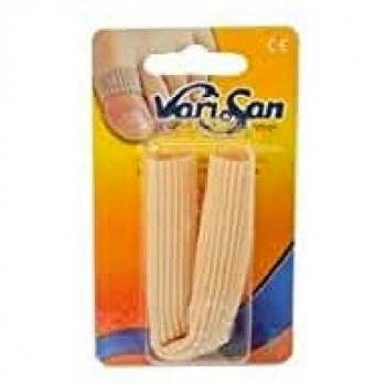 Varisan Small Size Cuttable Elastic Finger Tubes