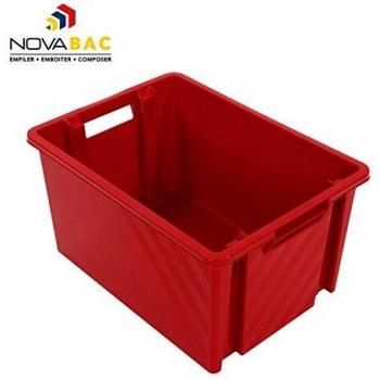 Novabac 18L Rouge