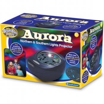 Aurora Northern Lights Projector
