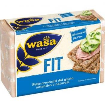 Cracker Fit Pane Wasa Granella 275