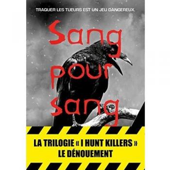 Sang pour sang