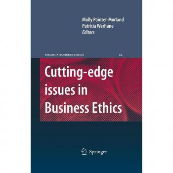 Vitalsource Technologies, Inc. Cutting-edge Issues In Business Ethics