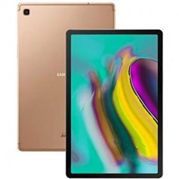 Samsung Galaxy Tab S5e T725 LTE 128 GB Gold Edition