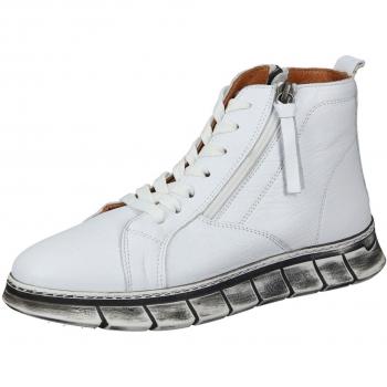Manitu Damen High Top Sneaker 37