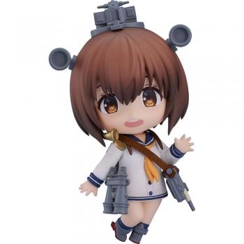 Nendoroid Yukikaze from Kantai Collection