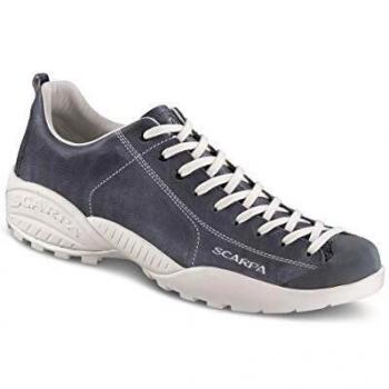 Herren Scarpa Mojito Trail‑Schuhe – Summer AVIO BM Spider (EU 45)