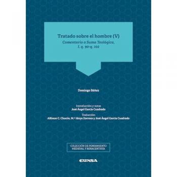 Tratado sobre el hombre, v