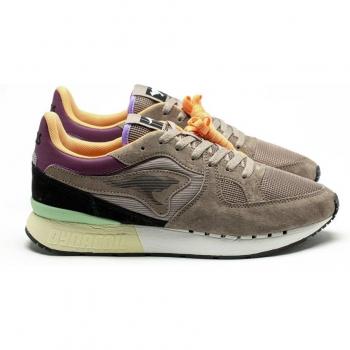 KangaROOS Originals Coil R1 Marron Homme