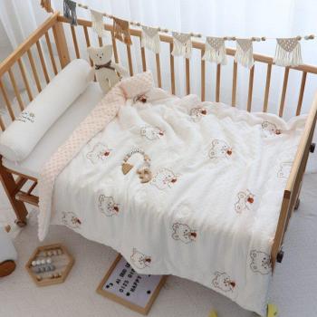 DreamSoft Toddler Comforter