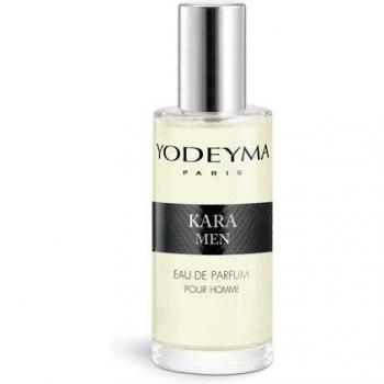 Yodeyma Kara Men Edp 15ml