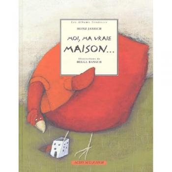 Moi, ma vraie maison