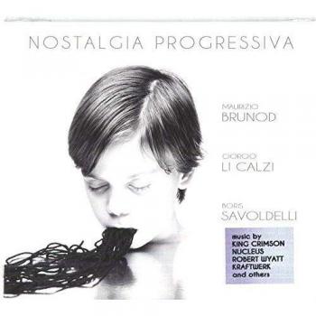 Nostalgia progressiva
