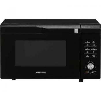 Microondas Samsung MC28M6035KK con Grill y Convección 28L 2100W Negro