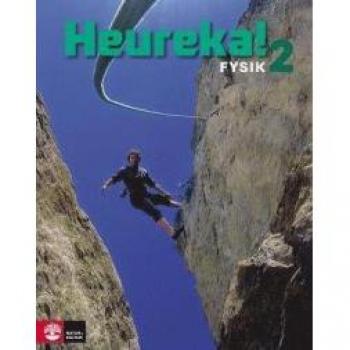 Heureka! Fysik Kurs 2 Lärobok