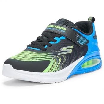 Skechers MICROSPEC MAX ADVANCE Sneaker, Freizeitschuh