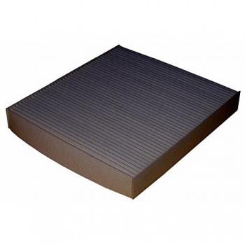 Innenraumluftfilter Delphi TSP0325265